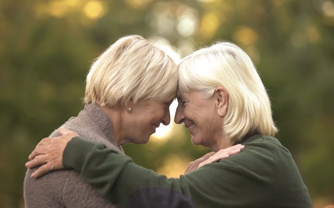 Women Over 55: What Does Trust Mean to You?