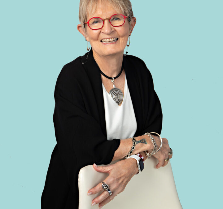 Women Over 50: Are You Ready?